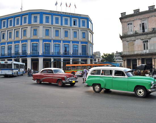 Colectivos