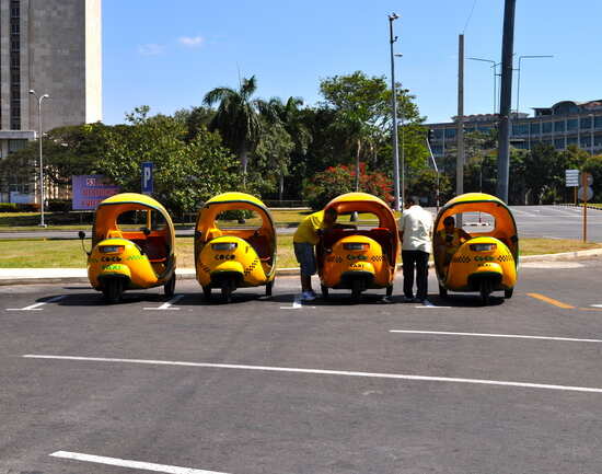 Taxi