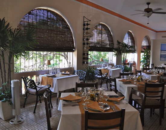 La Galeria
