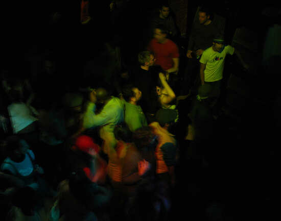 Turf Club