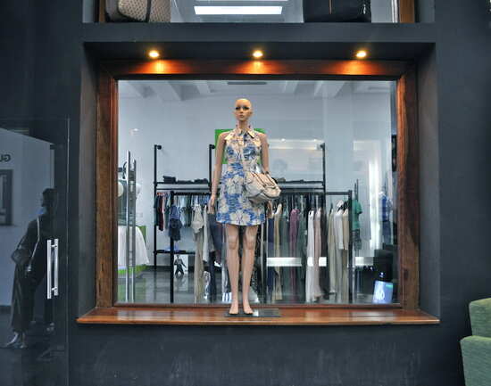 Boutique Plaza Vieja