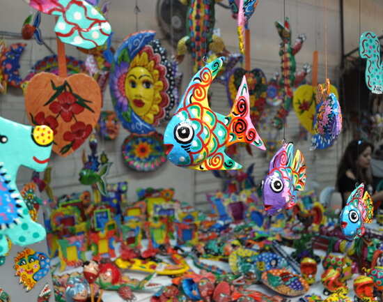 Calle Obispo