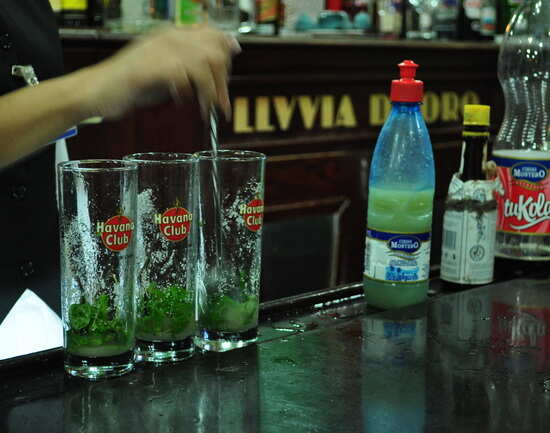 Fundacion Havana Club Boutique