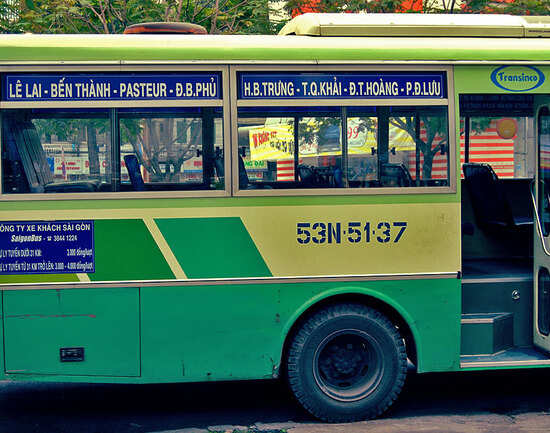 Bus