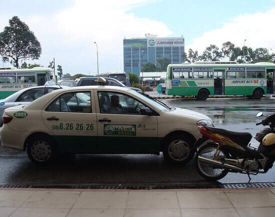 Taxi