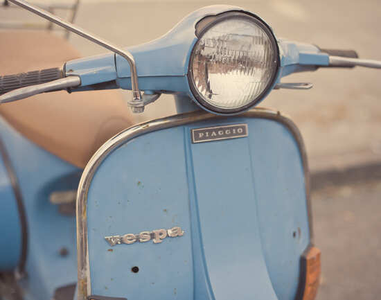 Vietnam Vespa Adventures