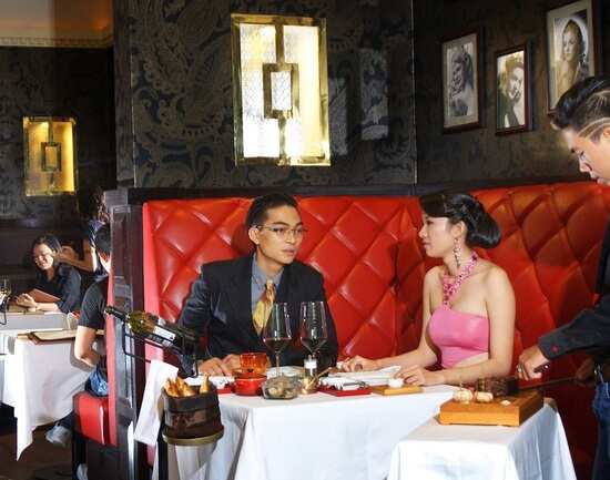 New York Steakhouse