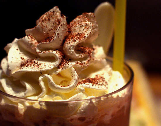 Gac Hoa Caf&eacute;