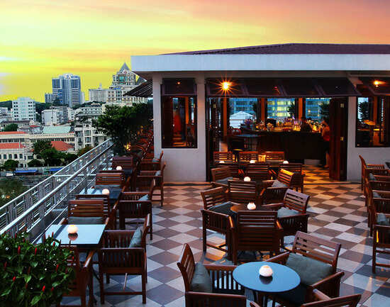 Saigon Saigon