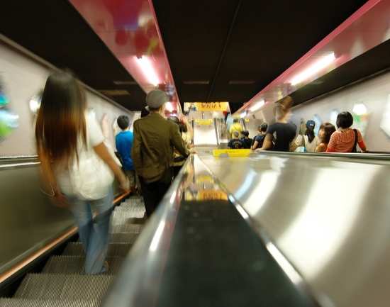 MTR - Hong Kong: Get the Detail of MTR on Times of India Travel