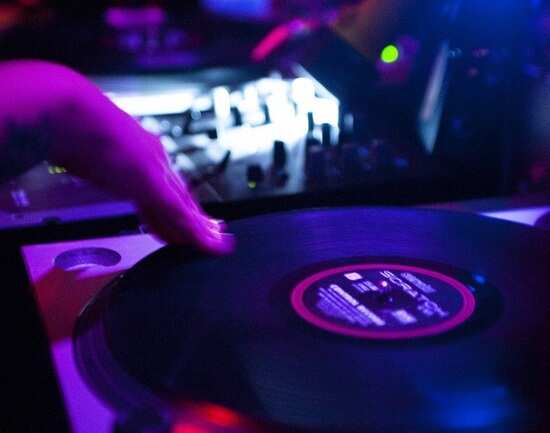 Drop
