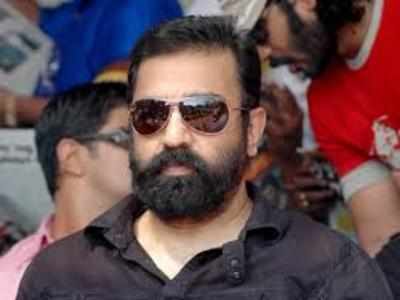 It is not true that I was injured while shooting: Kamal Haasan