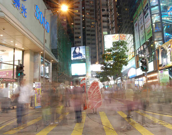 Causeway Bay