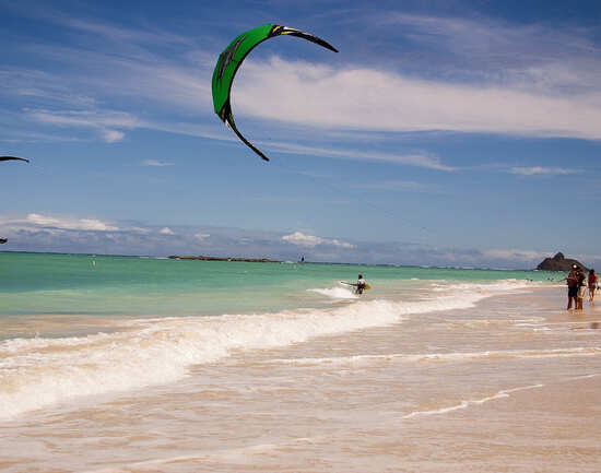Kailua