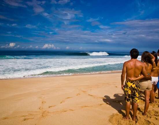 North Shore