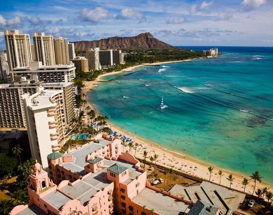 Waikiki
