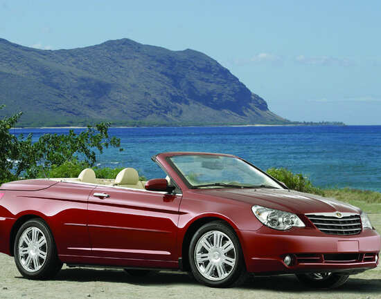Car rental