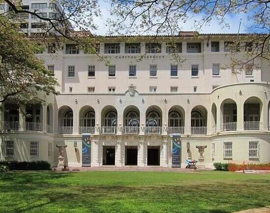 Hawaii State Art Museum