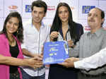 Bombay Blue's new menu launch