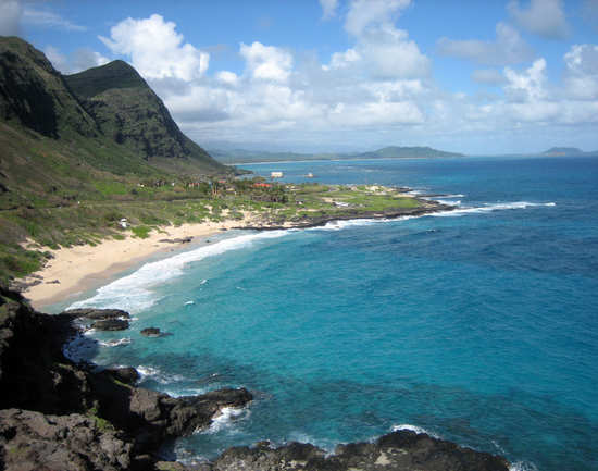 Makapuu Beach Park - Honolulu: Get the Detail of Makapuu Beach Park on ...