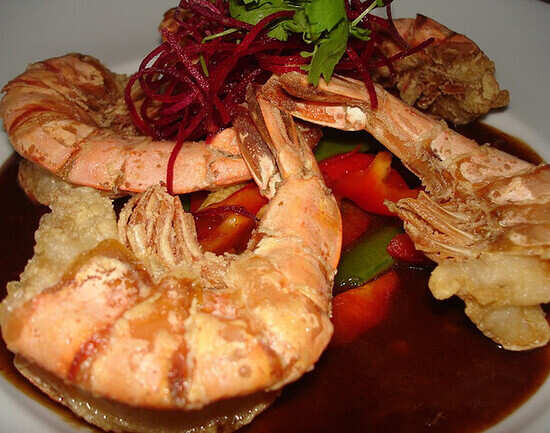 Chai's Island Bistro