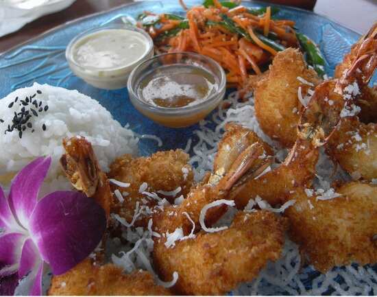 Haleiwa Joe's