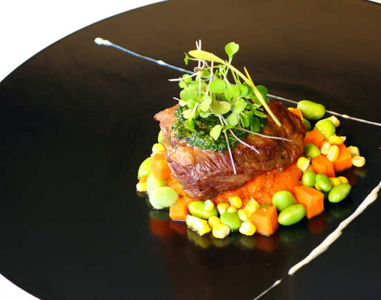 Hiroshi Eurasion Tapas