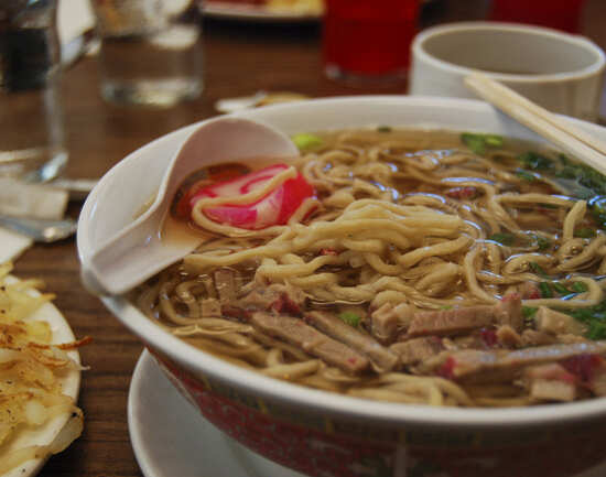 Shiro's Saimin Haven