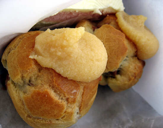 Liliha Bakery