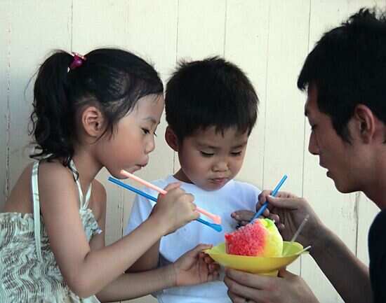 Matsumoto's Shave Ice