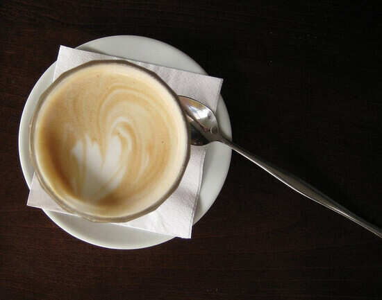 Grand Cafe and Bakery