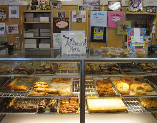 Ted's Bakery