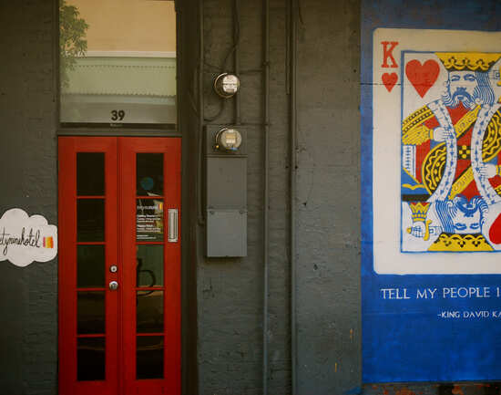 Thirtynine Hotel