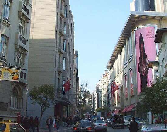 Nişantaşi