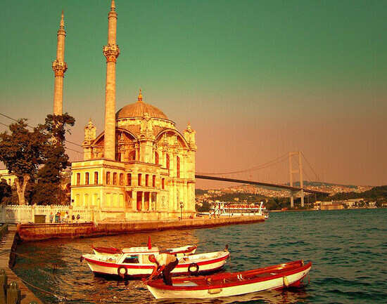 Ortak&ouml;y