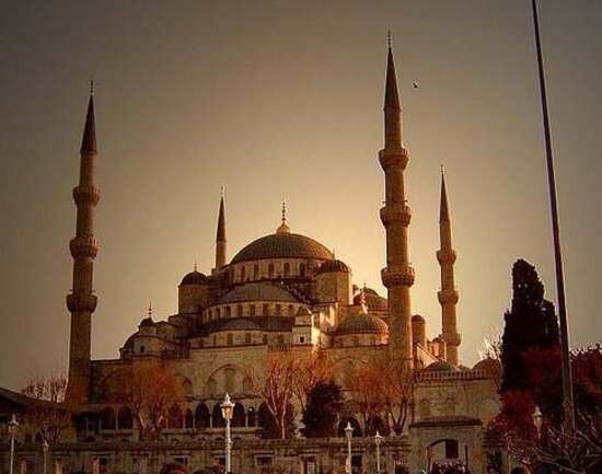 Sultanahmet