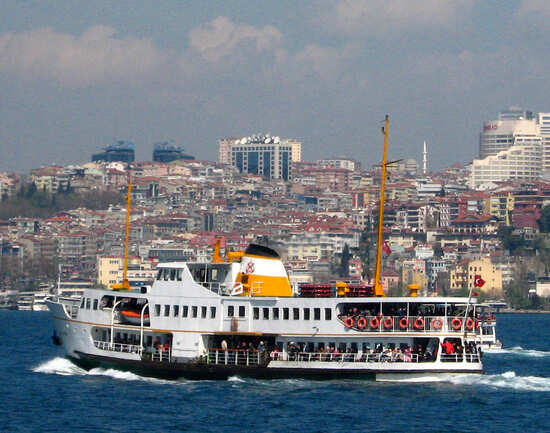 Ferry