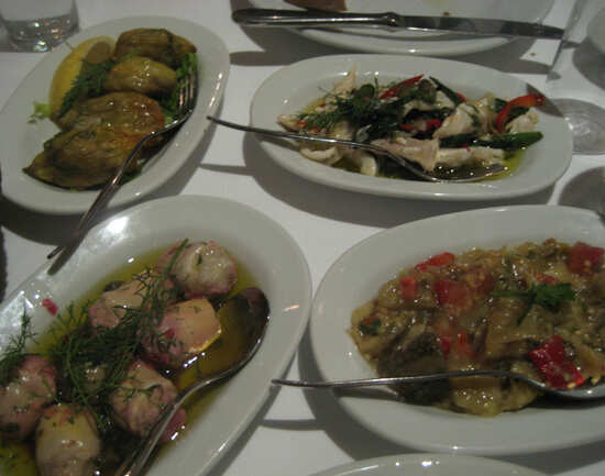 Karak&ouml;y Lokantasi