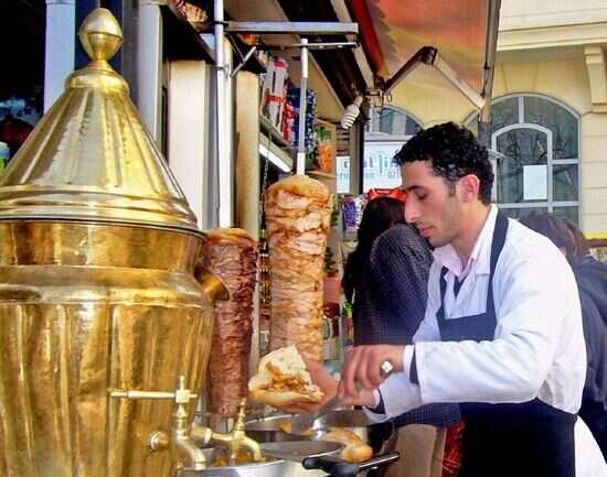 Street Food