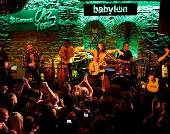 Babylon