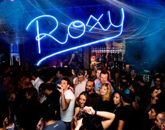 Roxy