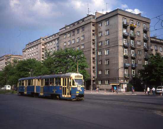 Nowa Huta