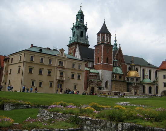 Wawel Cathedral