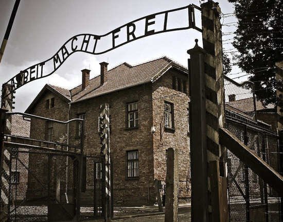 Auschwitz