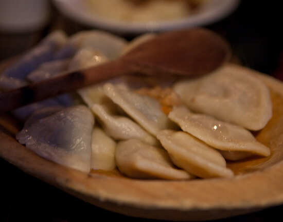 Zapiecek Pierogarnia