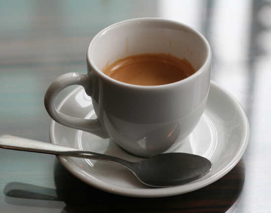 Caf&eacute; Gołębia 3