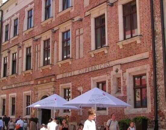 Hotel Copernicus