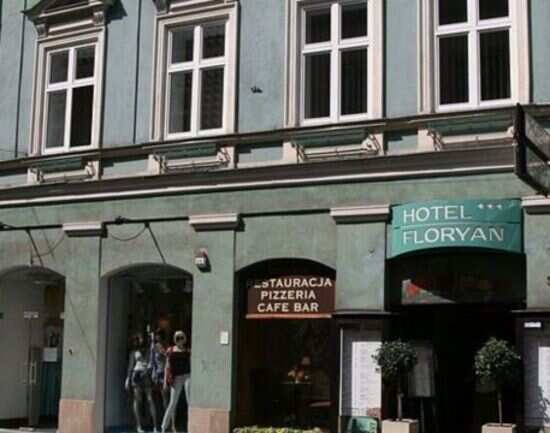 Hotel Floryan