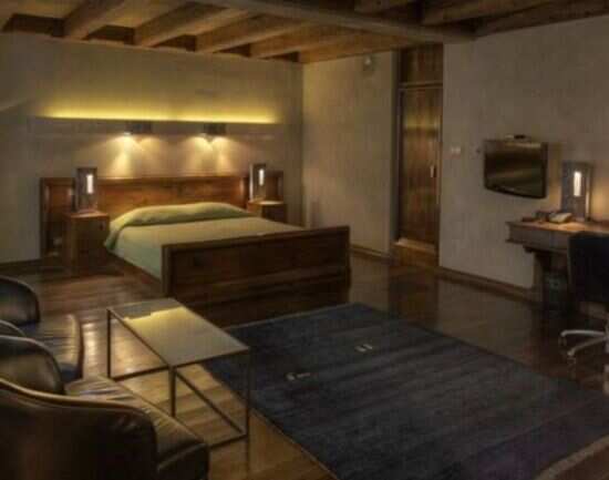 Hotel Stary