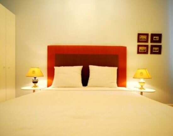 Crystal Suites